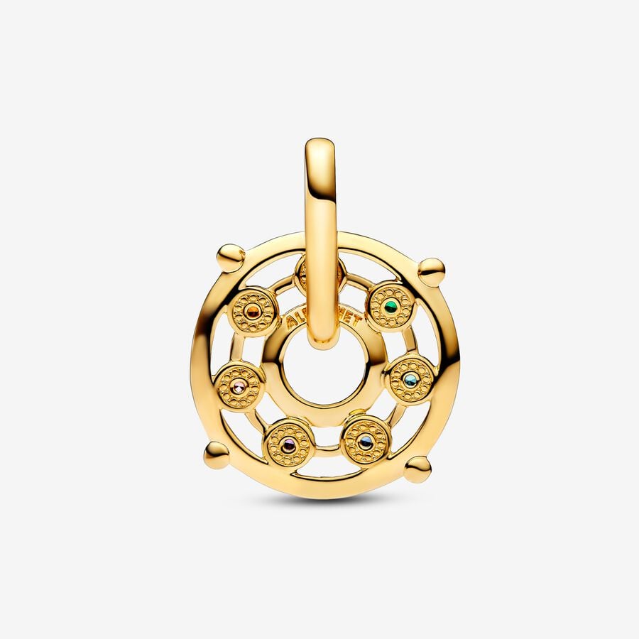 ME Chakra Medallion