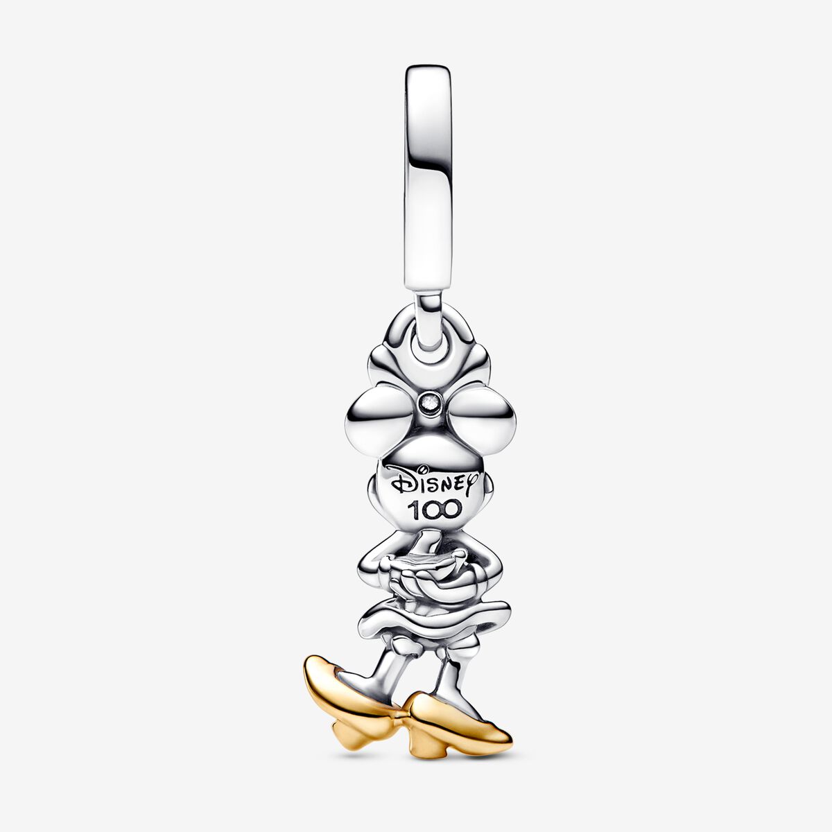 100th Anniversary Charm