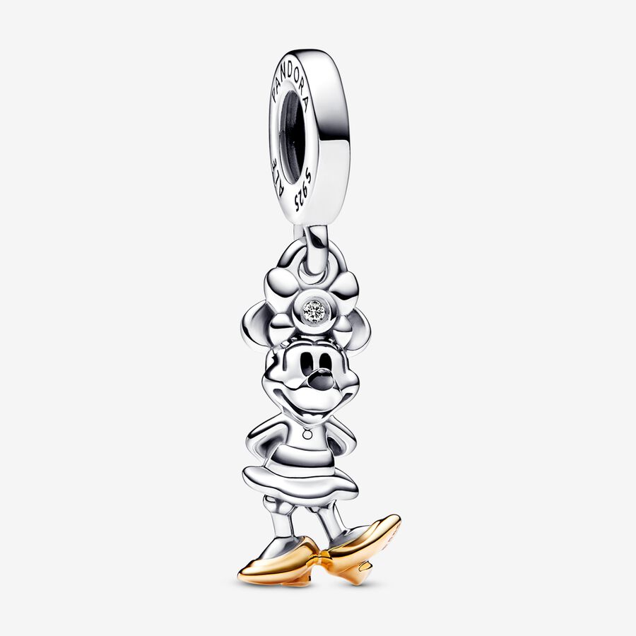 100th Anniversary Charm