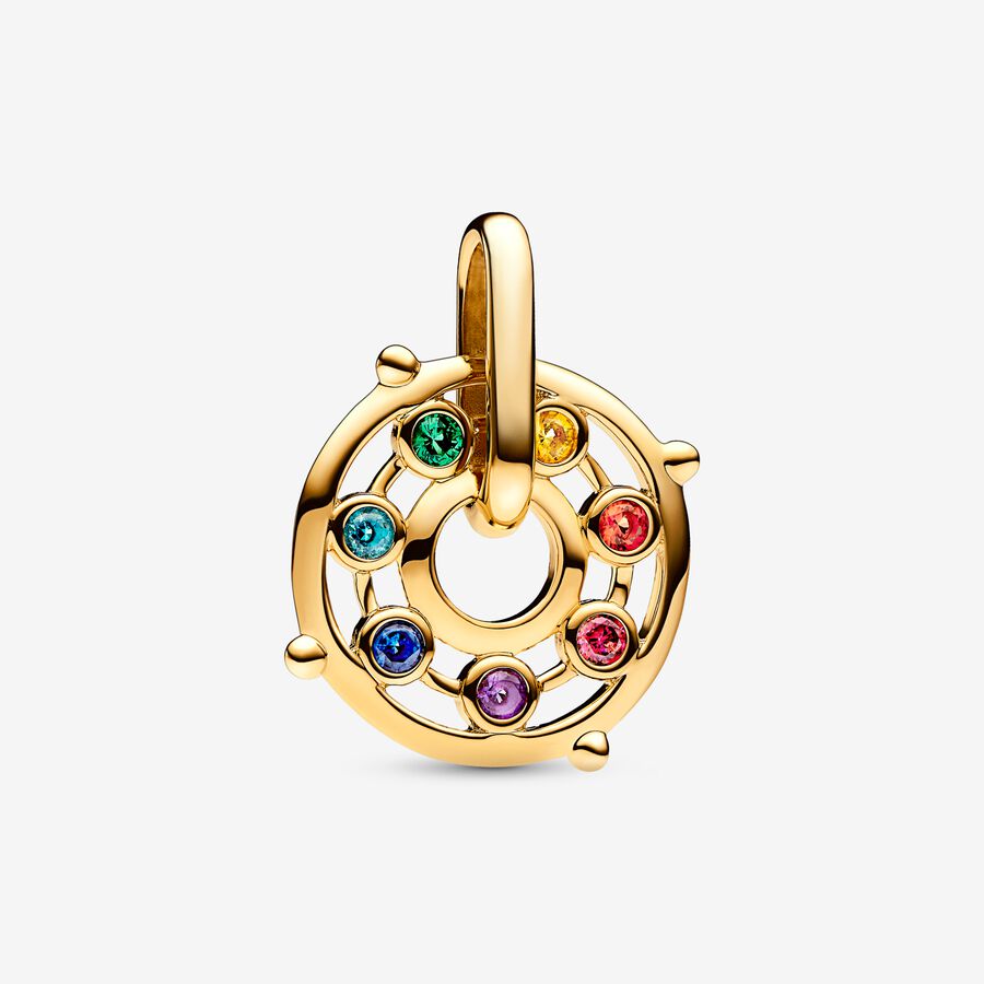 ME Chakra Medallion