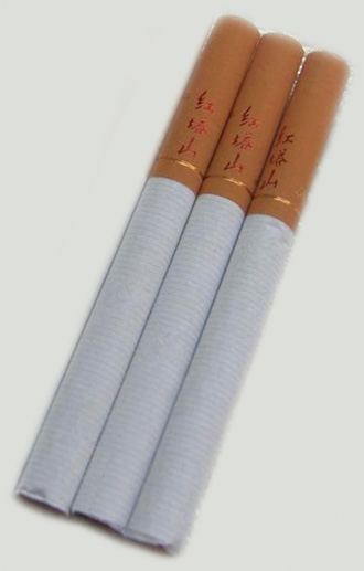 Hongtashan Century Soft