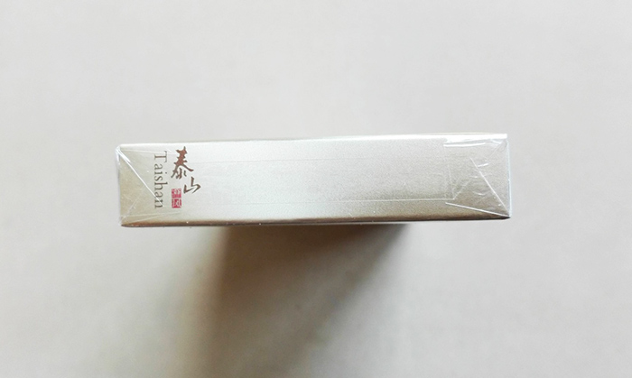 Taishan Ru Feng Slim