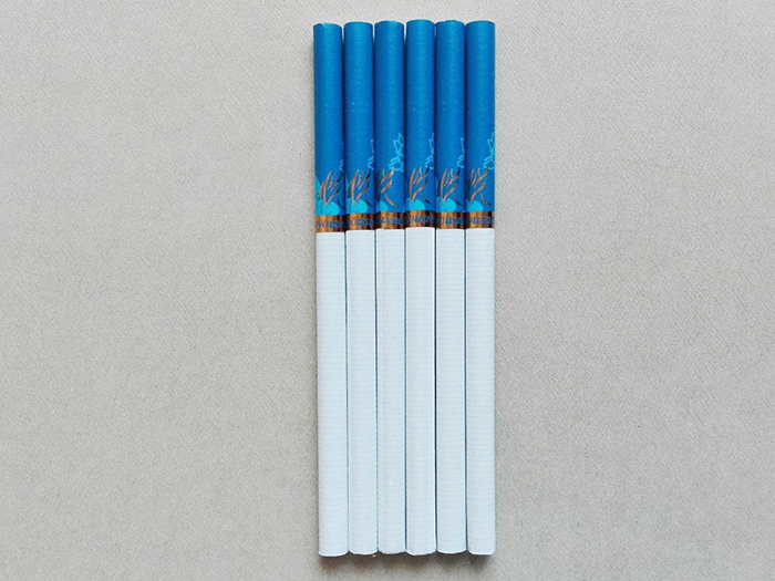Taishan Joyousness Blue