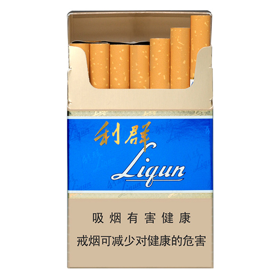 Liqun Blue Sky
