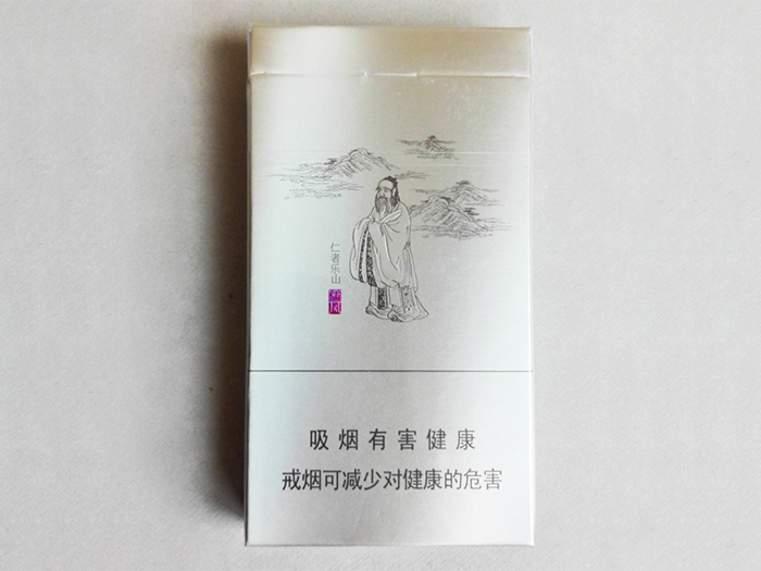 Taishan Ru Feng Slim