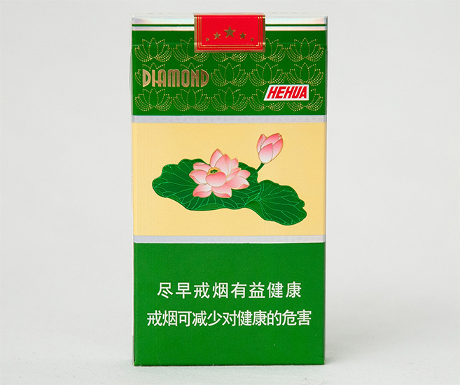 Diamond Hehua Slim