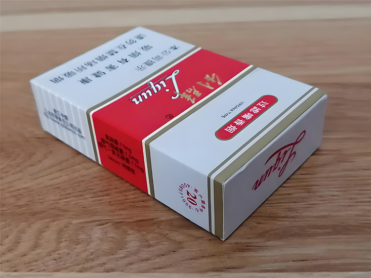 Liqun Old Edition