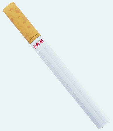 Septwolves White