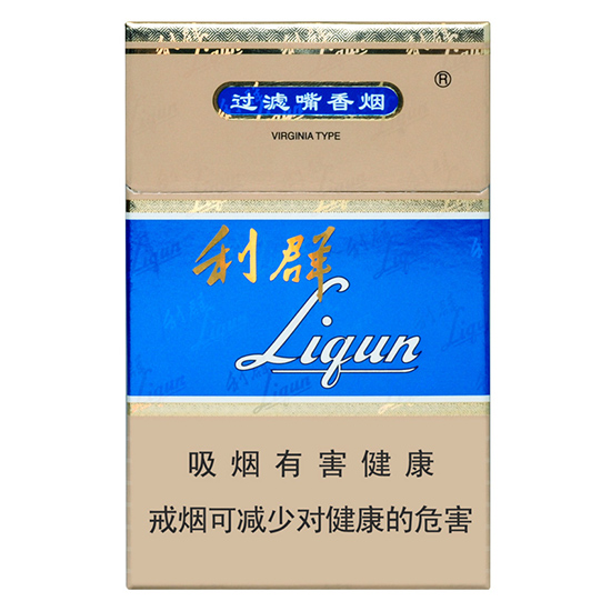 Liqun Blue Sky