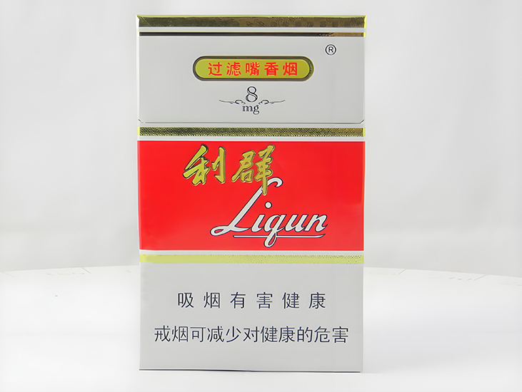 Liqun 8mg