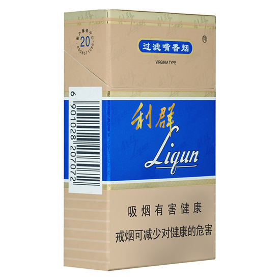 Liqun Blue Sky