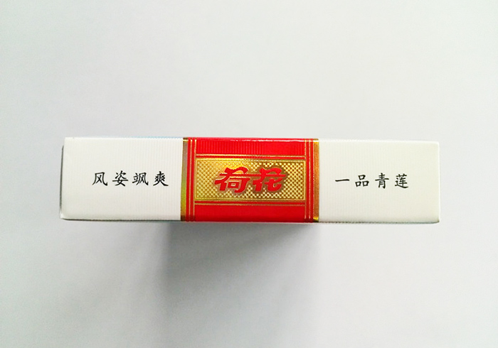 Diamond Hehua Slim