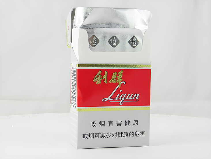 Liqun 8mg