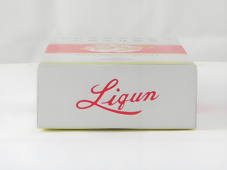 Liqun 8mg