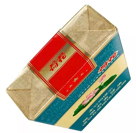 Diamond Hehua Marrs Green