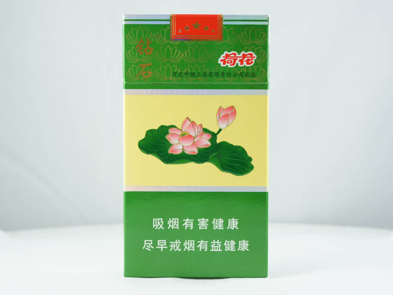 Diamond Hehua Slim
