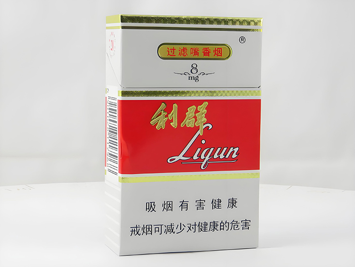 Liqun 8mg
