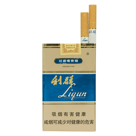 Liqun Blue Soft